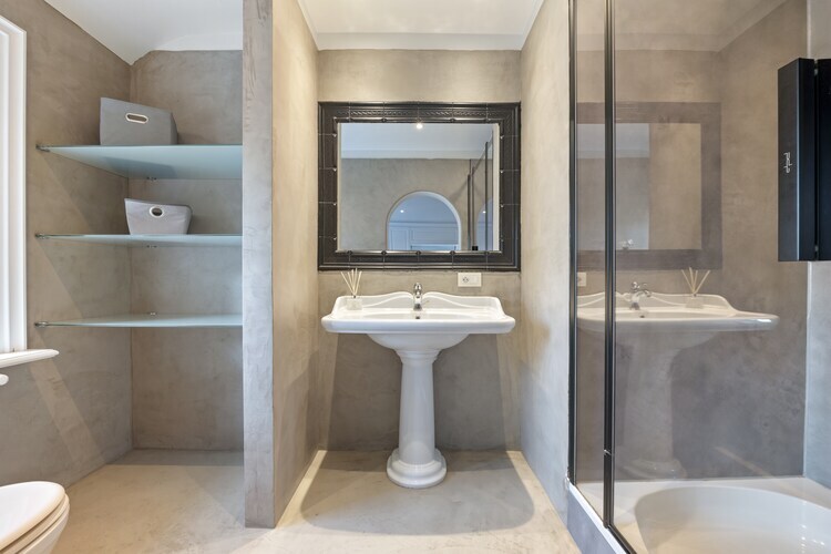 Au Brame – Maison 10 pers. avec piscine à Manhay - Photo 25