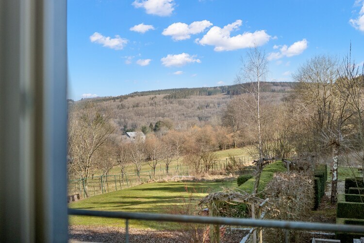 Au Brame – Maison 10 pers. avec piscine à Manhay - Photo 35