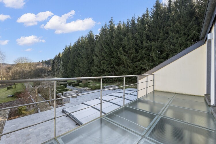 Au Brame – Maison 10 pers. avec piscine à Manhay - Photo 40