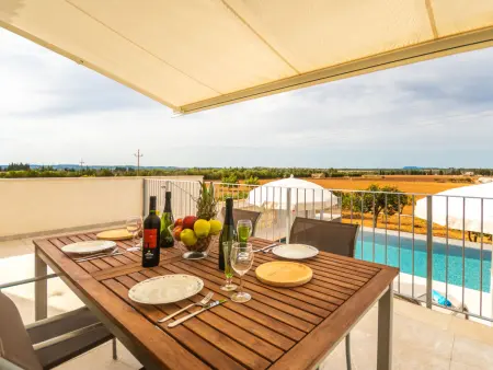 Son Vivot - Maison 250m² avec piscine à Inca - Photo 1