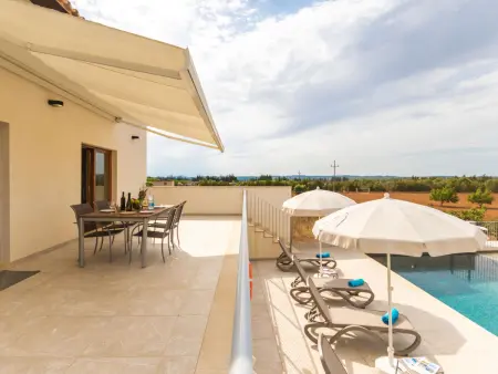 Son Vivot - Maison 250m² avec piscine à Inca - Photo 2