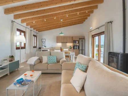 Son Vivot - Maison 250m² avec piscine à Inca - Photo 3