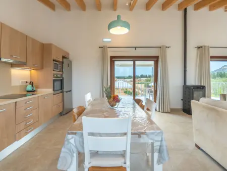 Son Vivot - Maison 250m² avec piscine à Inca - Photo 4