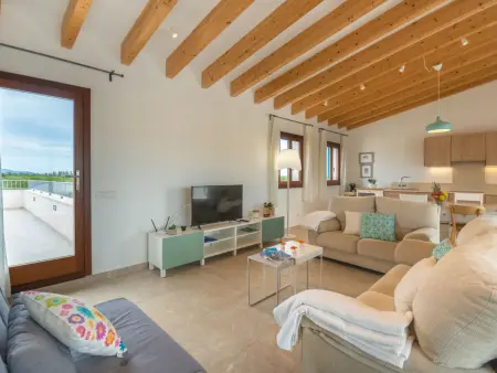 Son Vivot - Maison 250m² avec piscine à Inca - Photo 5