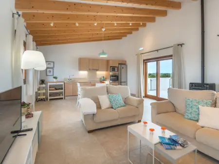 Son Vivot - Maison 250m² avec piscine à Inca - Photo 6