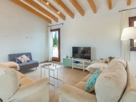 Son Vivot - Maison 250m² avec piscine à Inca - Photo 7