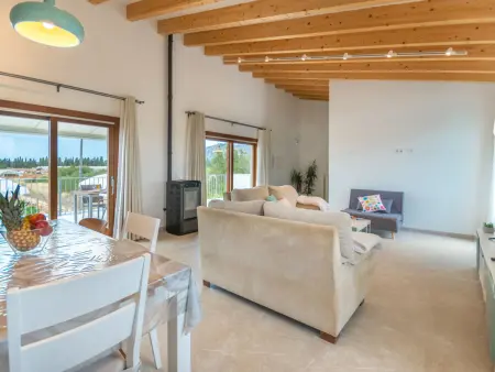 Son Vivot - Maison 250m² avec piscine à Inca - Photo 8