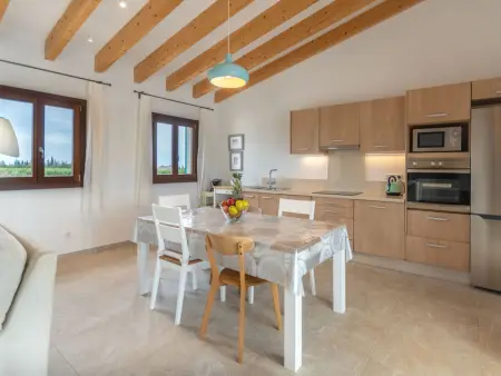 Son Vivot - Maison 250m² avec piscine à Inca - Photo 9