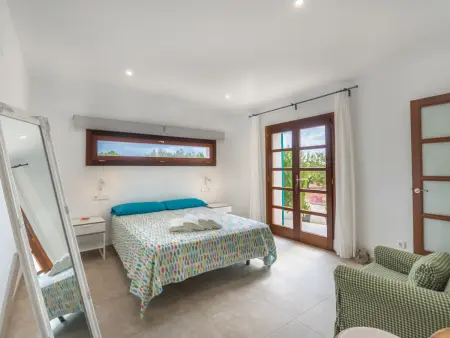 Son Vivot - Maison 250m² avec piscine à Inca - Photo 11