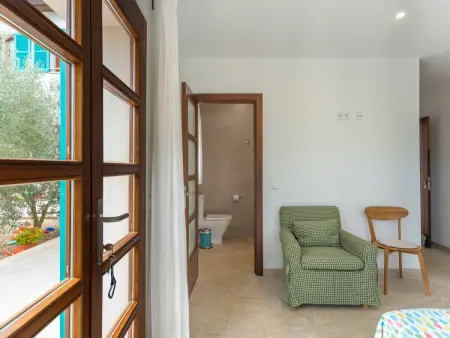 Son Vivot - Maison 250m² avec piscine à Inca - Photo 12