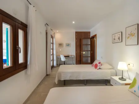 Son Vivot - Maison 250m² avec piscine à Inca - Photo 14