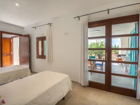 Son Vivot - Maison 250m² avec piscine à Inca - Photo 16