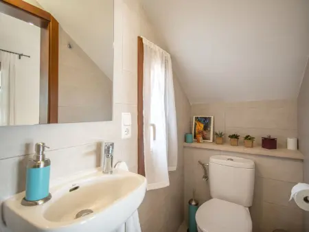 Son Vivot - Maison 250m² avec piscine à Inca - Photo 18