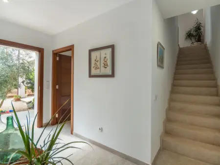 Son Vivot - Maison 250m² avec piscine à Inca - Photo 19