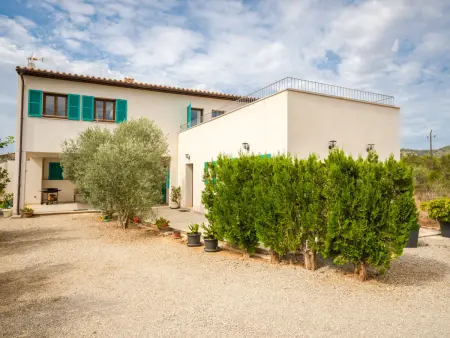 Son Vivot - Maison 250m² avec piscine à Inca - Photo 20