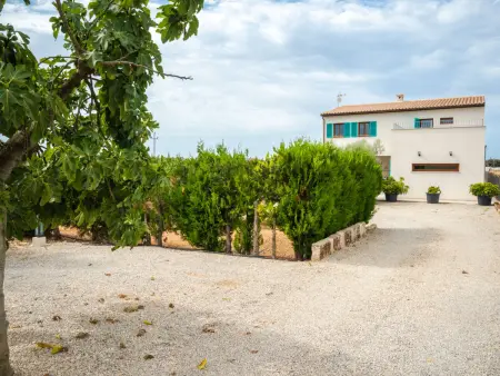 Son Vivot - Maison 250m² avec piscine à Inca - Photo 22