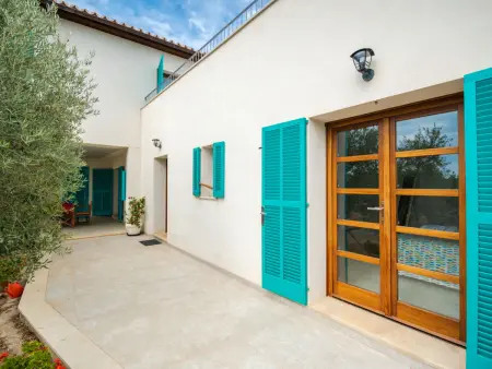 Son Vivot - Maison 250m² avec piscine à Inca - Photo 23