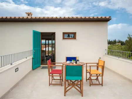 Son Vivot - Maison 250m² avec piscine à Inca - Photo 25