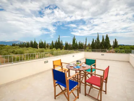 Son Vivot - Maison 250m² avec piscine à Inca - Photo 26
