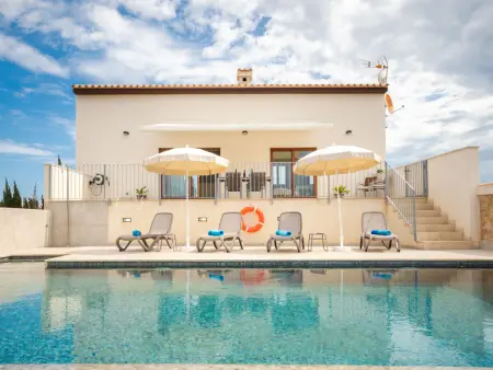 Son Vivot - Maison 250m² avec piscine à Inca - Photo 28