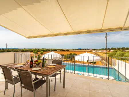 Son Vivot - Maison 250m² avec piscine à Inca - Photo 34