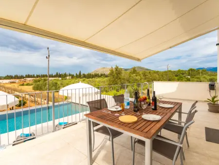 Son Vivot - Maison 250m² avec piscine à Inca - Photo 35