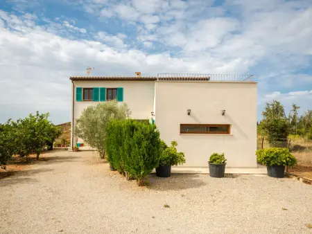 Son Vivot - Maison 250m² avec piscine à Inca - Photo 36