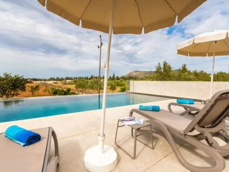Son Vivot - Maison 250m² avec piscine à Inca - Photo 37