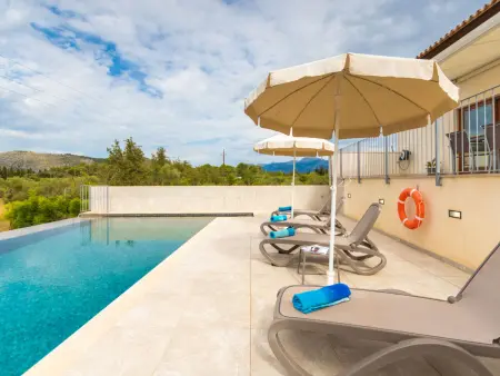 Son Vivot - Maison 250m² avec piscine à Inca - Photo 38