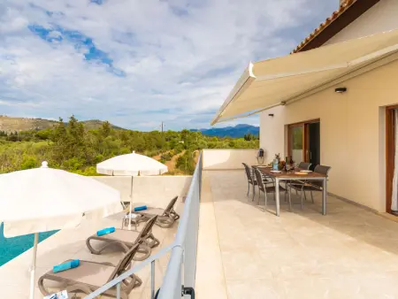 Son Vivot - Maison 250m² avec piscine à Inca - Photo 39