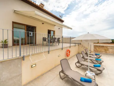 Son Vivot - Maison 250m² avec piscine à Inca - Photo 41