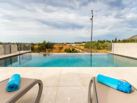 Son Vivot - Maison 250m² avec piscine à Inca - Photo 42