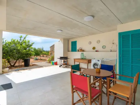 Son Vivot - Maison 250m² avec piscine à Inca - Photo 43