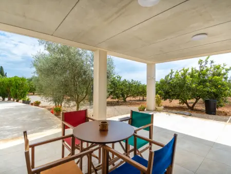 Son Vivot - Maison 250m² avec piscine à Inca - Photo 44
