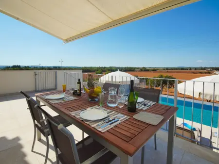 Son Vivot - Maison 250m² avec piscine à Inca - Photo 45