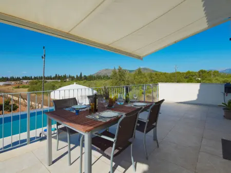 Son Vivot - Maison 250m² avec piscine à Inca - Photo 47