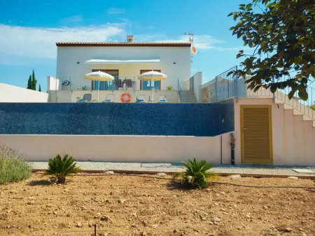 Son Vivot - Maison 250m² avec piscine à Inca - Photo 52