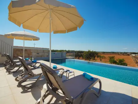 Son Vivot - Maison 250m² avec piscine à Inca - Photo 55