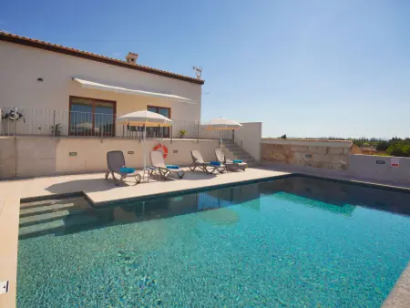 Son Vivot - Maison 250m² avec piscine à Inca - Photo 56