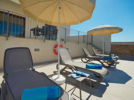 Son Vivot - Maison 250m² avec piscine à Inca - Photo 57