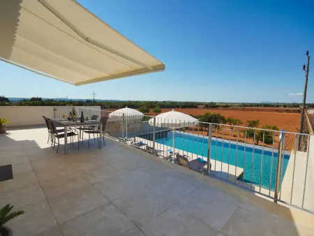 Son Vivot - Maison 250m² avec piscine à Inca - Photo 58