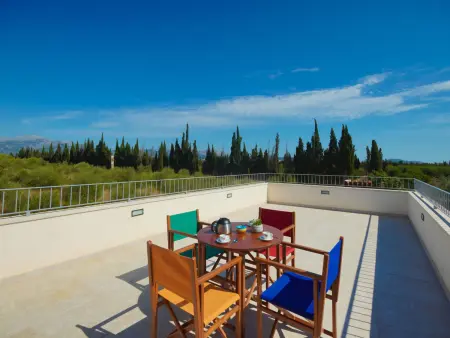 Son Vivot - Maison 250m² avec piscine à Inca - Photo 59