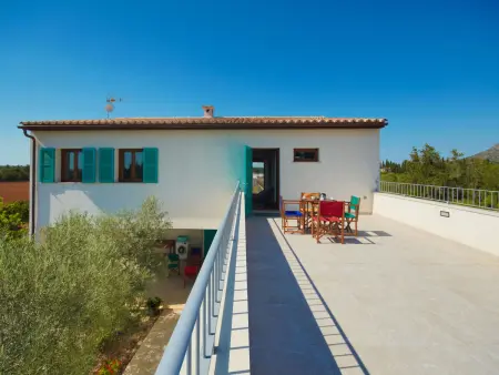 Son Vivot - Maison 250m² avec piscine à Inca - Photo 60