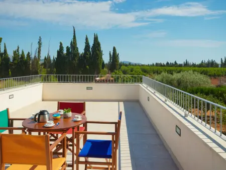Son Vivot - Maison 250m² avec piscine à Inca - Photo 62
