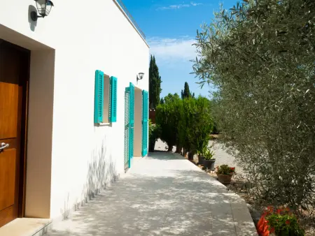 Son Vivot - Maison 250m² avec piscine à Inca - Photo 66