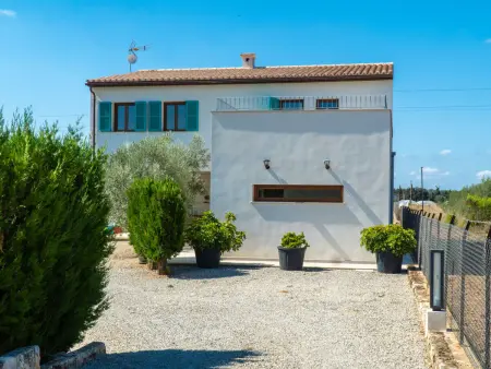 Son Vivot - Maison 250m² avec piscine à Inca - Photo 68
