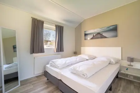 Velthorst 4, Chalet Woodland au bord du lac pour 4 personnes - Photo 4