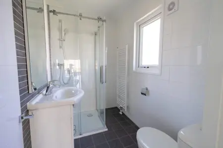 Velthorst 4, Chalet Woodland au bord du lac pour 4 personnes - Photo 10