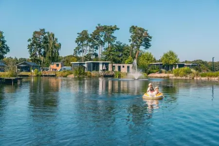 Pavilion 4, Chalet moderne d’Anvers accueillant les chiens - Photo 35