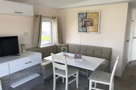 Berkel 4, Chalet familial dans la Campine anversoise - Photo 9